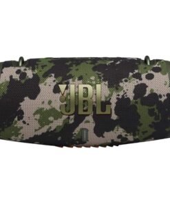 JBL Xtreme 3 ? Waterproof Portable Bluetooth Speaker - 8