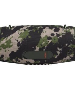 JBL Xtreme 3 ? Waterproof Portable Bluetooth Speaker - 9