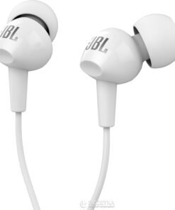 JBL C100 SI In-Ear Headphones with Mic