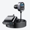 Joyroom JR-CL05 Fast Car Charger
