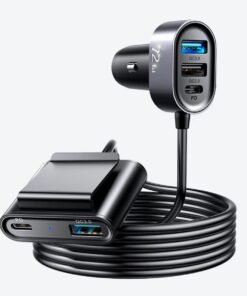 Joyroom JR-CL05 Fast Car Charger
