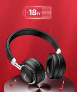 Joyroom JR-HL1 Wireless Bluetooth Headset - 3