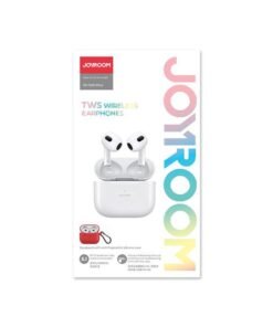 Joyroom JR-T03S Plus Wireless Earbuds - 3