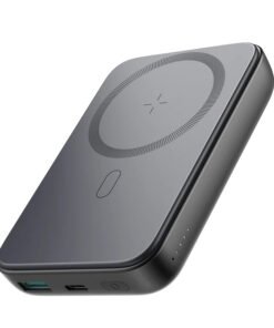 Joyroom JR-W020 20W Mini Magnetic Wireless Power Bank - 4