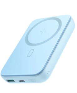 Joyroom JR-W020 20W Mini Magnetic Wireless Power Bank - 2