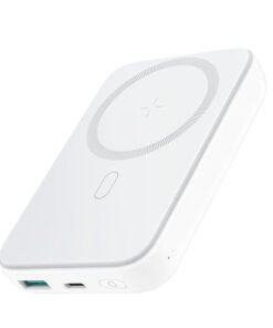 Joyroom JR-W020 20W Mini Magnetic Wireless Power Bank