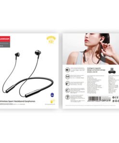 Joyroom JR-D6 Bluetooth Magnetic Neckband - 4
