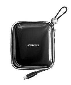 Joyroom JR-L002 Jelly Series 22.5W Power Bank – 10000mAh