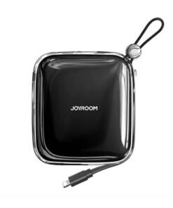 Joyroom JR-L003 Jelly Series 22.5W Power Bank – 10000mAh
