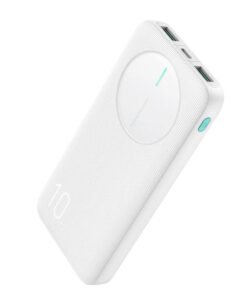 Joyroom JR-PBF12 2.4A LED Power Bank 22.5W 10000mAh - 2