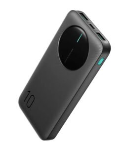 Joyroom JR-PBF12 2.4A LED Power Bank 22.5W 10000mAh