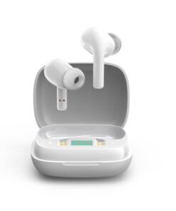 Joyroom JR-TL6 True Wireless Earbuds with LED Display - 2