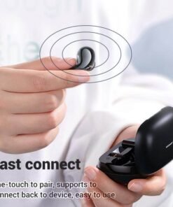 Joyroom JR-TL6 True Wireless Earbuds with LED Display - 4