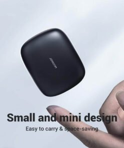 Joyroom JR-TL6 True Wireless Earbuds with LED Display - 5