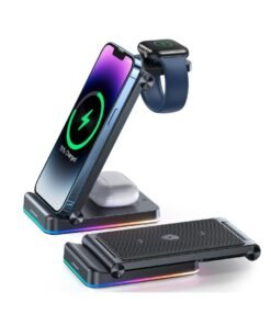 Joyroom JR-WQN01 3-in-1 Wireless Charger