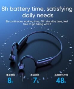 Joyroom JR-X2 Wireless Air Conduction Headphone - 2