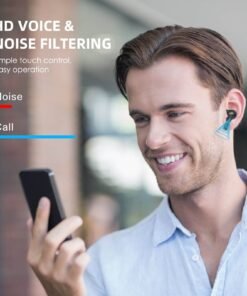 Joyroom JR-TA2 ANC Noise Reduction Wireless Earbuds - 3