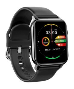 Kospet GTO Smartwatch Men Fitness Tracker Heart Rate Ip68 Waterproof - 3