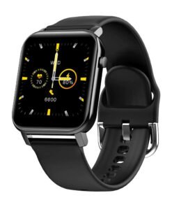 Kospet GTO Smartwatch Men Fitness Tracker Heart Rate Ip68 Waterproof