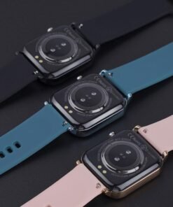 Kospet GTO Smartwatch Men Fitness Tracker Heart Rate Ip68 Waterproof - 5