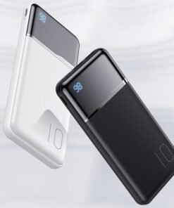 KUULAA 10000mAh Power Bank 18W Quick Charge 3.0 - 3