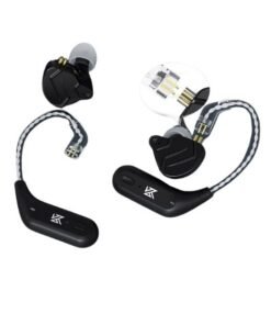 KZ AZ09 TWS HD Bluetooth Earphones - 3