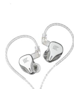 KZ DQ6 In-ear Earphones - 3