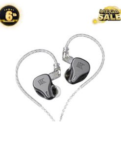 KZ DQ6 In-ear Earphones