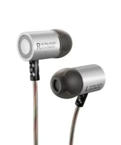 KZ ED4 Metal Stereo in-Ear Earphone - 2
