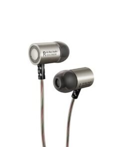 KZ ED4 Metal Stereo in-Ear Earphone
