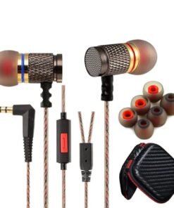 KZ EDR1 3.5mm in-Ear Earphones - 2