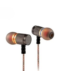 KZ EDR1 3.5mm in-Ear Earphones