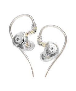 KZ EDX Pro Dynamic HiFi Earphone - 3
