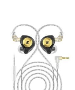 KZ EDX Ultra Professional Hi-Fi Dynamic Earphone - 2