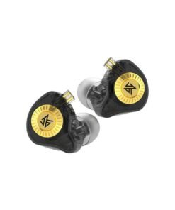 KZ EDX Ultra Professional Hi-Fi Dynamic Earphone - 3