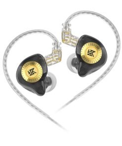 KZ EDX Ultra Professional Hi-Fi Dynamic Earphone
