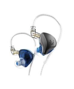 KZ ZEX Electrostatic Dynamic Driver Hybrid Earphone - 3