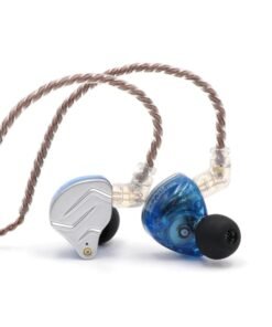 KZ ZSN Pro Dual Driver Earphones