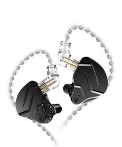 KZ ZSN Pro X In-ear Earphone - 2