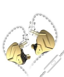 KZ ZSN Pro X In-ear Earphone