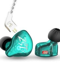 KZ ZSTX Hybrid Technology Drive Earphones - 3