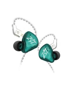 KZ ZSTX Hybrid Technology Drive Earphones