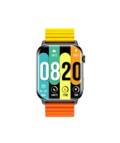 Kieslect KS Smart Calling Watch - 3
