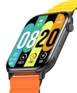 Kieslect KS Smart Calling Watch - 8
