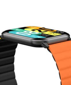 Kieslect KS Smart Calling Watch - 7