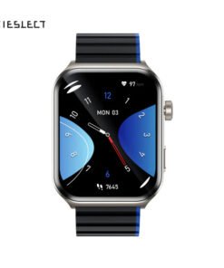 Kieslect KS2 Calling Smartwatch - 5