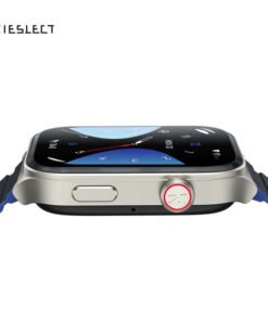 Kieslect KS2 Calling Smartwatch - 7