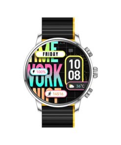 Kieslect Kr2 Calling Smartwatch - 2