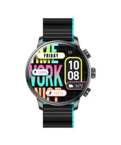 Kieslect Kr2 Calling Smartwatch - 11