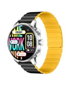Kieslect Kr2 Calling Smartwatch - 3